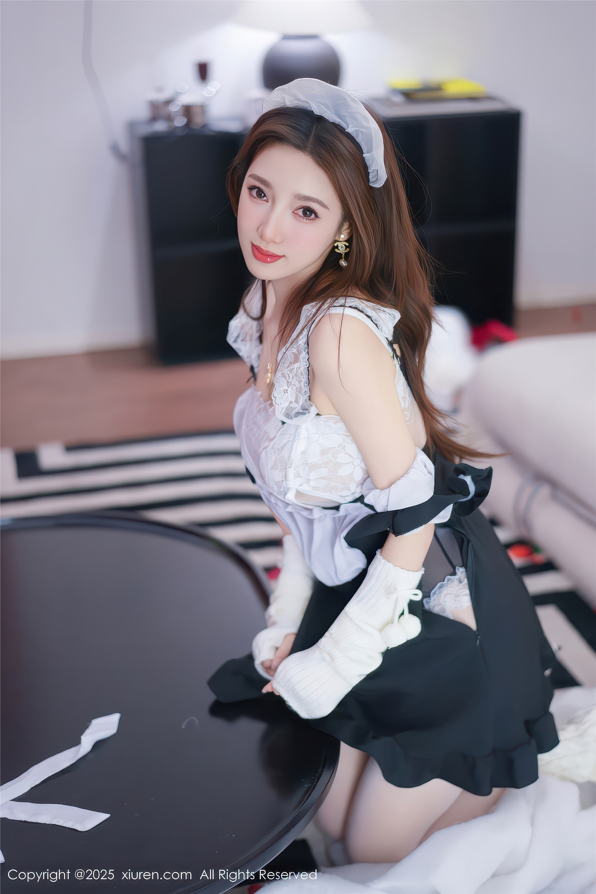 Xiuren秀人网 2025.12.24 NO.11152 Twins-桃桃